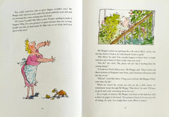 Roald Dahl Combo set 5 (3 Books)