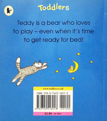 Goodnight Teddy (Toddlers)