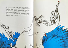 Dr. Seuss Combo Set 17 (3 Books)