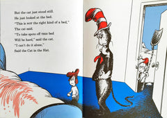 Dr. Seuss Combo Set 17 (3 Books)