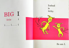 Dr. Seuss Combo Set 18 (4 Books)