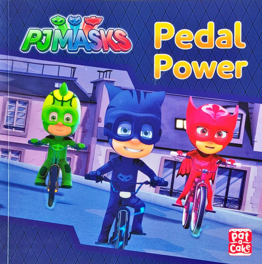 Pedal Power