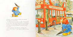 Paddington Combo 2 (6 Books)