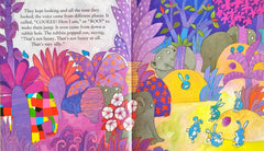 Elmer Combo Set 5 (4 Books)