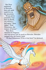 Disney Hercules