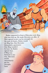 Disney Hercules