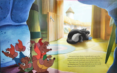 Disney Princess Enchanting Storybook Collection