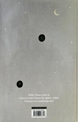 There's a Ghost in this House (oliver Jeffers)