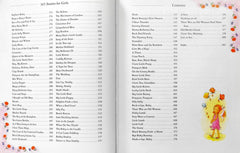 365 Stories and Rhymes for Girls