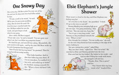 365 Stories and Rhymes for Girls