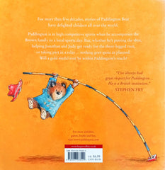 Paddington Combo 2 (6 Books)