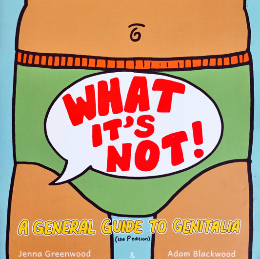 What It's Not?