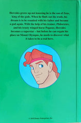 Disney Hercules