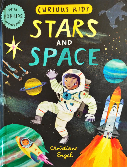 Stars and Space