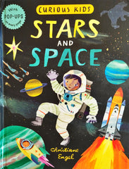 Stars and Space