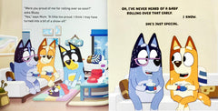 Bluey Combo Set (2 Books)
