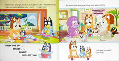 Bluey Combo Set (2 Books)