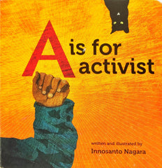 A Is for Activist