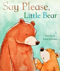 Say Please Little Bear