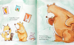 Say Please Little Bear