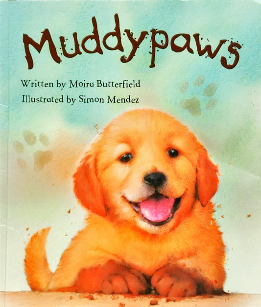 Muddypaws