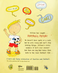 Football Fever!
