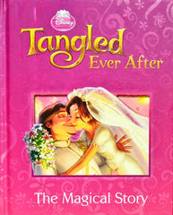 Disney Tangled Ever After