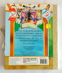 Snow White Amazing 3 D Story