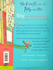 Roald Dahl The Giraffe and the Pelly and Me