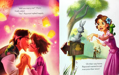 Disney Tangled Ever After