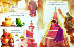 Disney Tangled Ever After