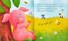 Doctor Pig