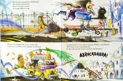 Winnie Combo Set 2 (5 Books)