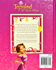 Disney Tangled Ever After