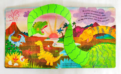 Dinosaur Days (Popup Book)