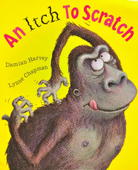 An Itch to Scratch