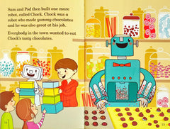 Read it yourself Set 6 (2 Books)