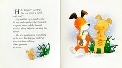 Kipper Combo Set 2 (5 Books)