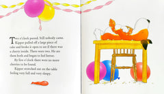 Kipper Combo Set 2 (5 Books)
