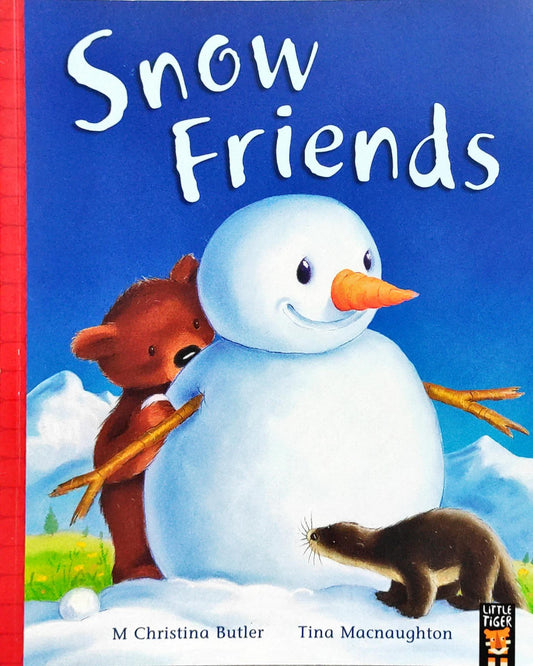 Snow Friends