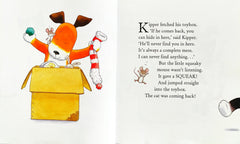 Kipper Combo Set 2 (5 Books)