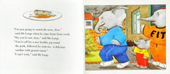Large Family Combo Set 3 (4 Books)