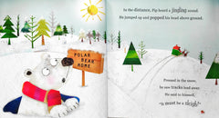 The Polar Bear Who Saved Christmas