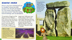 Simply Science Combo Set 3 (2 Books)