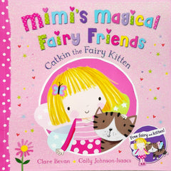 Mimi's Magical Fairy Friends