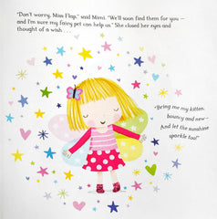 Mimi's Magical Fairy Friends