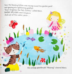 Mimi's Magical Fairy Friends