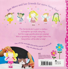 Mimi's Magical Fairy Friends