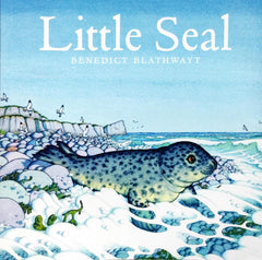 Little Seal