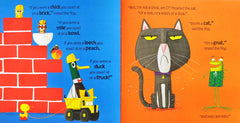 Oi Combo Set (2 Books)